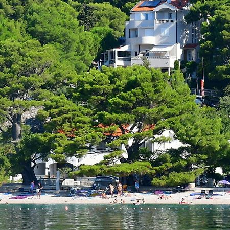 Villa Dalmatino Brela Eksteriør billede