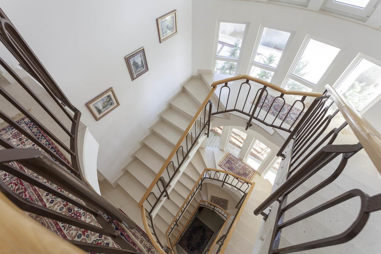 Villa Dalmatino Brela Eksteriør billede